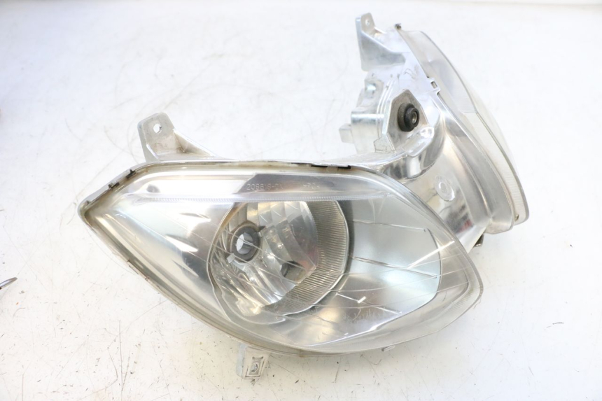 photo de FANALE ANTERIORE YAMAHA X-MAX XMAX 125 (2010 - 2013) - Dettaglio del componente