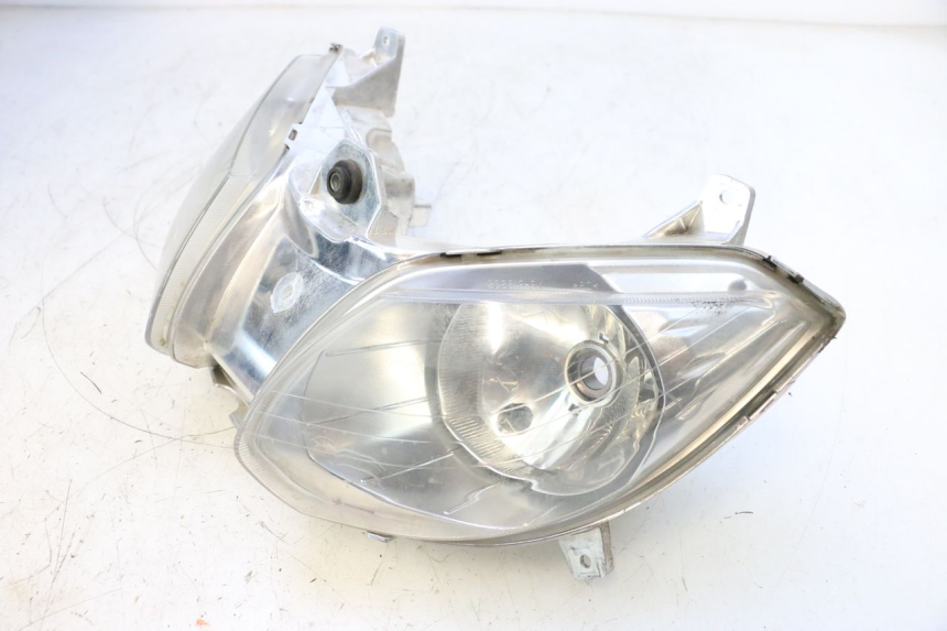 photo de FANALE ANTERIORE YAMAHA X-MAX XMAX 125 (2010 - 2013) - Zoom sullo stato d'uso
