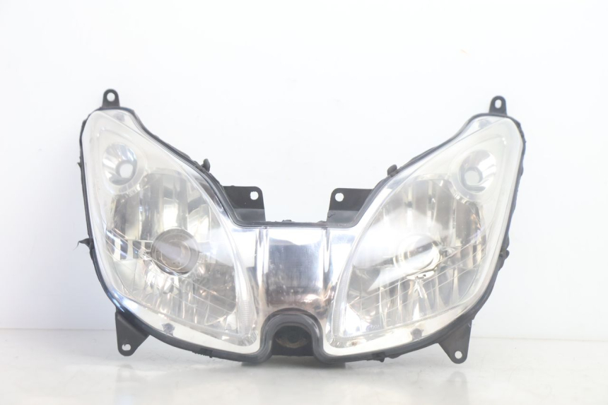 photo de FANALE ANTERIORE YAMAHA XMAX X-MAX 125 (2006 - 2009) - Vista principale