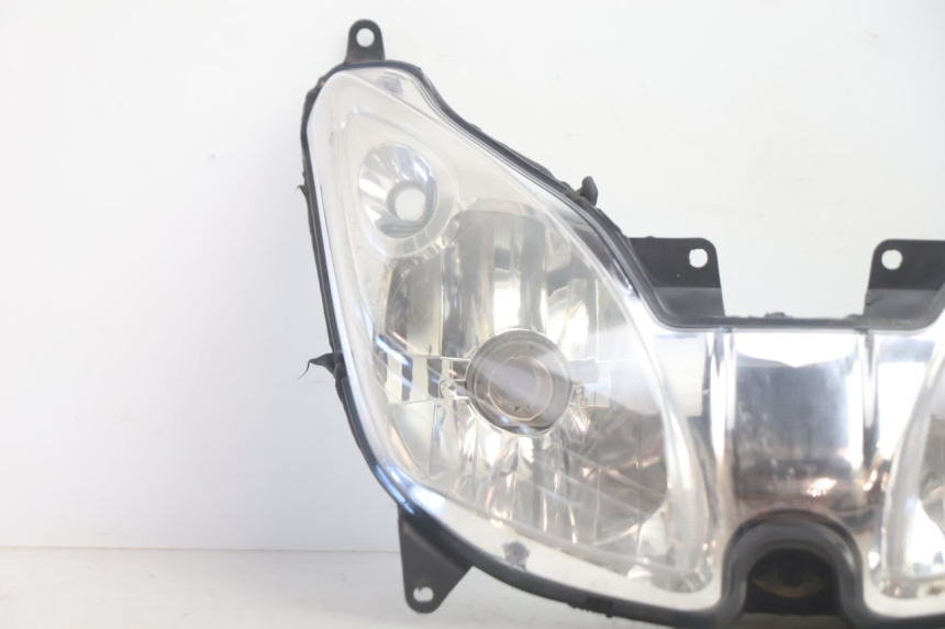 photo de FANALE ANTERIORE YAMAHA XMAX X-MAX 125 (2006 - 2009) - Dettaglio del componente