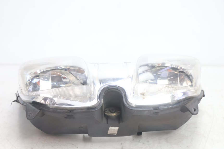 photo de FANALE ANTERIORE YAMAHA XMAX X-MAX 125 (2006 - 2009) - Altra angolazione