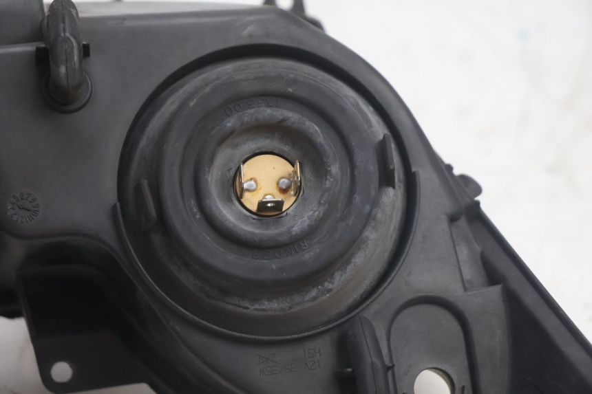 photo de FANALE ANTERIORE YAMAHA XMAX X-MAX 125 (2006 - 2009) - Ricambio usato controllato