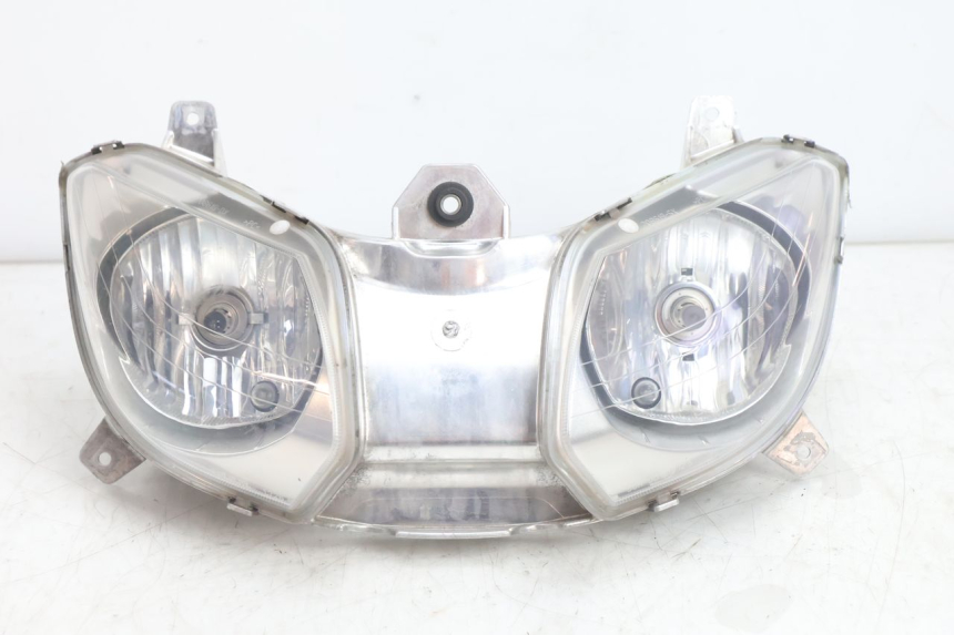photo de FANALE ANTERIORE YAMAHA X-MAX XMAX 125 (2010 - 2013) - Vista principale