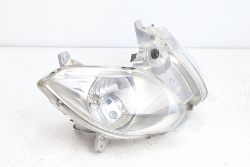 photo de FANALE ANTERIORE YAMAHA X-MAX XMAX 125 (2010 - 2013) - Zoom sullo stato d'uso
