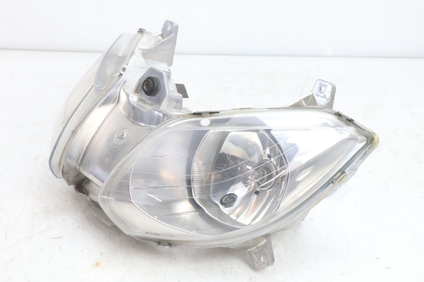 photo de FANALE ANTERIORE YAMAHA X-MAX XMAX 125 (2010 - 2013) - Altra angolazione