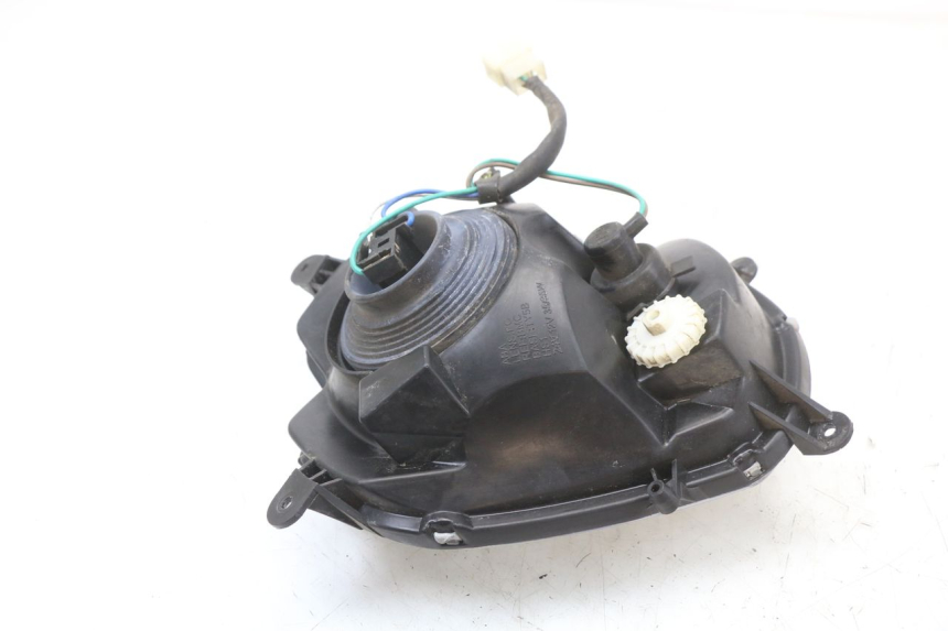 photo de FARO ANTERIORE SYM X-PRO 4T 50 (2014 - 2021) - Dettaglio del componente