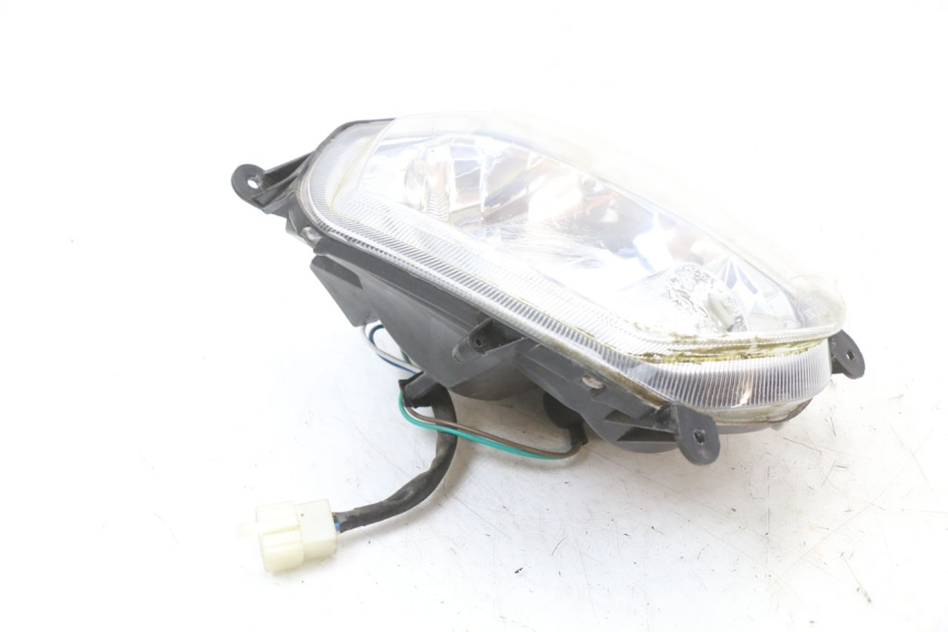 photo de FARO ANTERIORE SYM X-PRO 4T 50 (2014 - 2021) - Zoom sullo stato d'uso