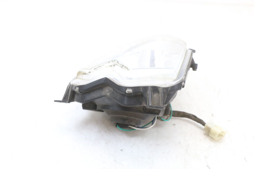 photo de FARO ANTERIORE SYM X-PRO 4T 50 (2014 - 2021) - Altra angolazione