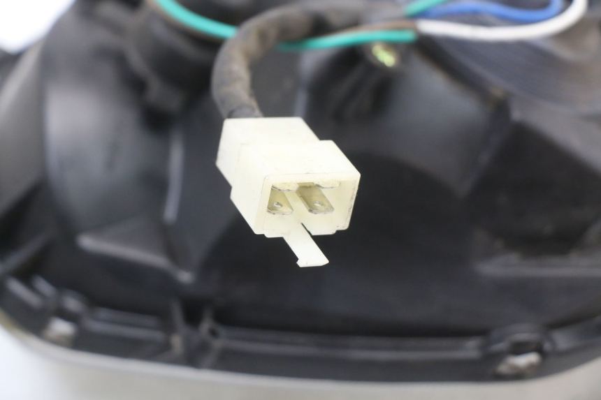 photo de FARO ANTERIORE SYM X-PRO 4T 50 (2014 - 2021) - Primo piano tecnico