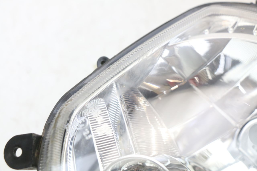 photo de FARO ANTERIORE SYM X-PRO 4T 50 (2014 - 2021) - Vista d'insieme del prodotto