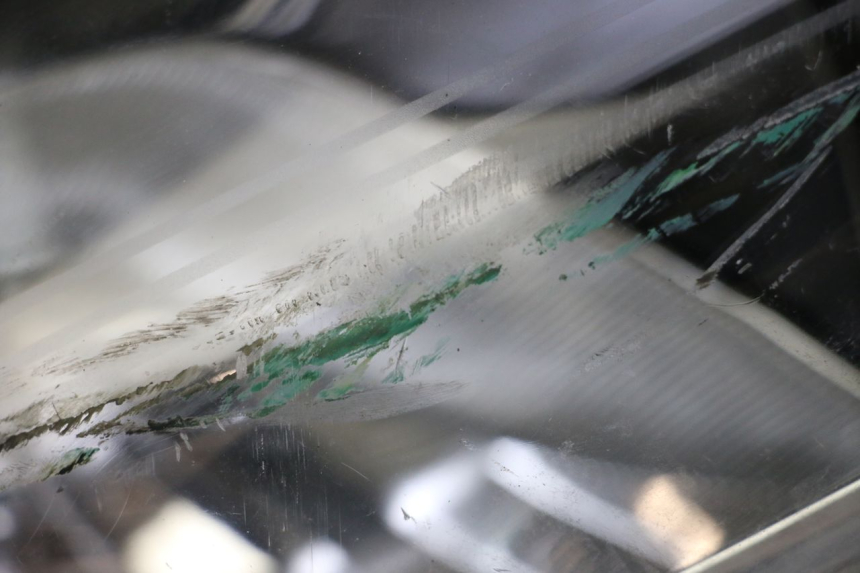 photo de FANALE ANTERIORE PIAGGIO X10 125 (2012 - 2017) - Dettaglio del componente