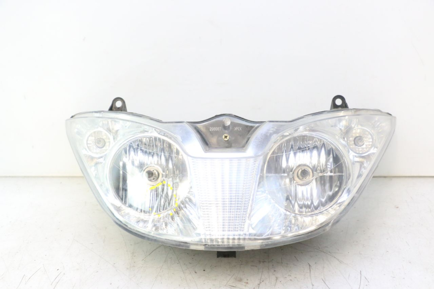 photo de FARO ANTERIORE PIAGGIO X8 STREET 125 (2006 - 2007) - Vista principale