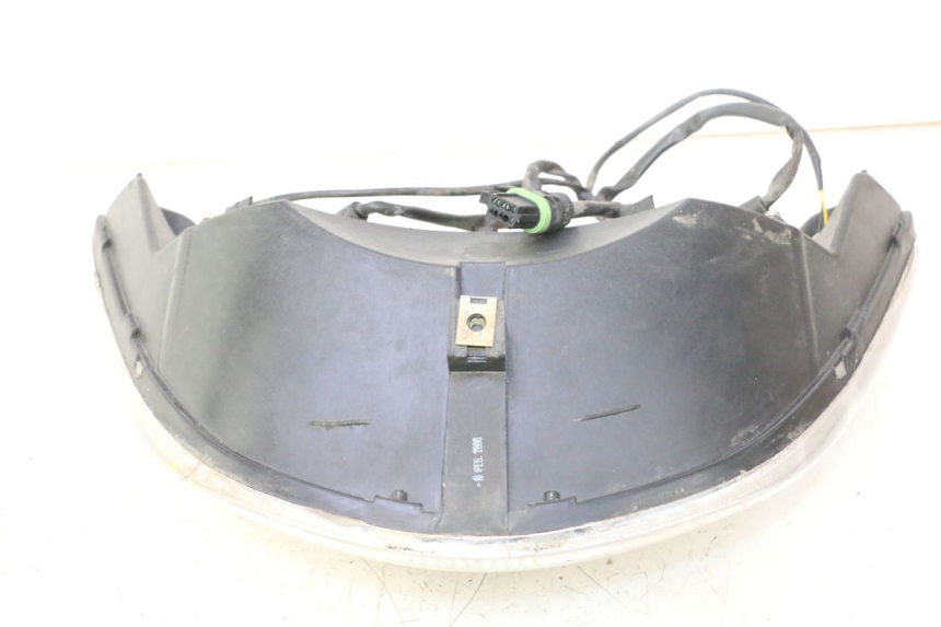 photo de FARO ANTERIORE PIAGGIO X8 STREET 125 (2006 - 2007) - Ricambio usato controllato