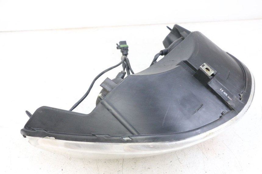 photo de FANALE ANTERIORE PIAGGIO X8 125 (2004 - 2007) - Dettaglio del componente