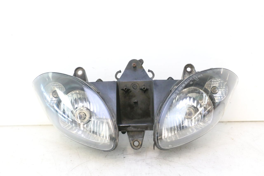 photo de FARO ANTERIORE PIAGGIO X9 AMALFI 180 (2000 - 2003) - Vista principale