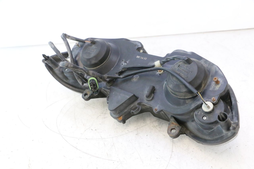 photo de FARO ANTERIORE PIAGGIO X9 AMALFI 180 (2000 - 2003) - Zoom sui componenti
