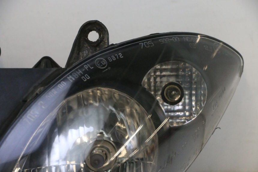 photo de FARO ANTERIORE PIAGGIO X9 AMALFI 180 (2000 - 2003) - Altra angolazione