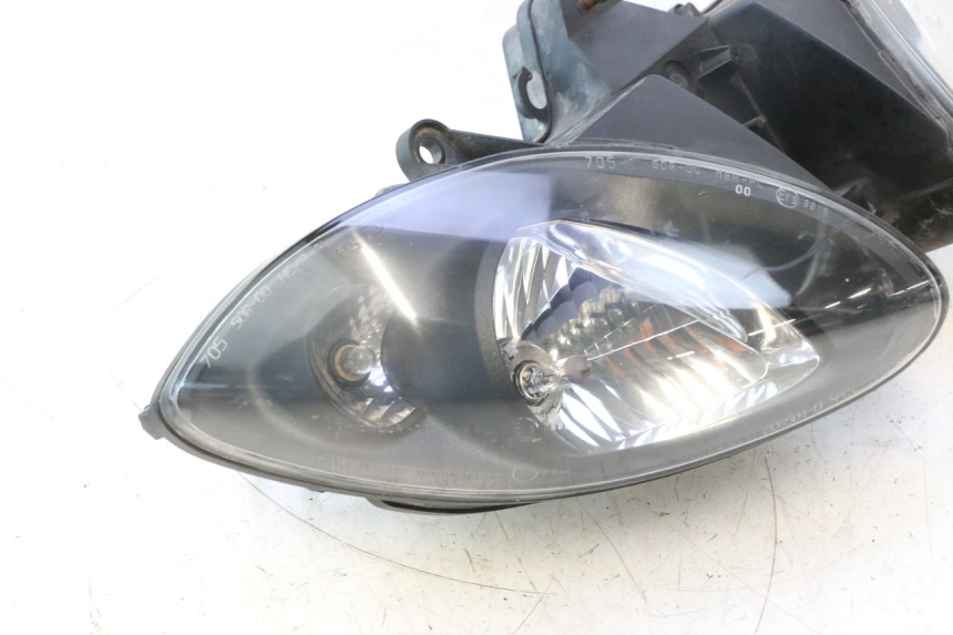 photo de FARO ANTERIORE PIAGGIO X9 AMALFI 180 (2000 - 2003) - Vista d'insieme del prodotto