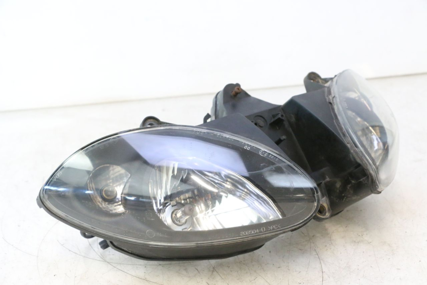 photo de FARO ANTERIORE PIAGGIO X9 AMALFI 180 (2000 - 2003) - Ricambio usato controllato