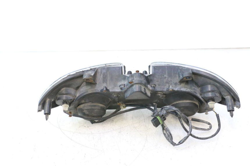 photo de FARO ANTERIORE PIAGGIO X9 AMALFI 180 (2000 - 2003) - Marcature e riferimenti originali