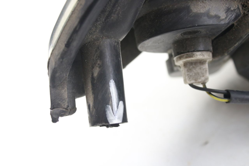 photo de FANALE ANTERIORE PIAGGIO X9 EVOLUTION 500 (2003 - 2005) - Dettaglio del componente