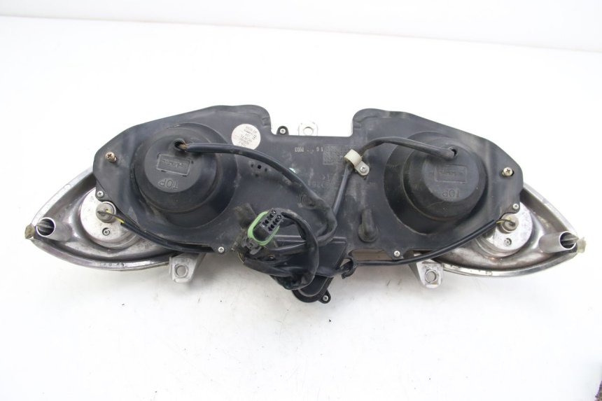 photo de FANALE ANTERIORE PIAGGIO X9 EVOLUTION 125 (2003 - 2007) - Marcature e riferimenti originali