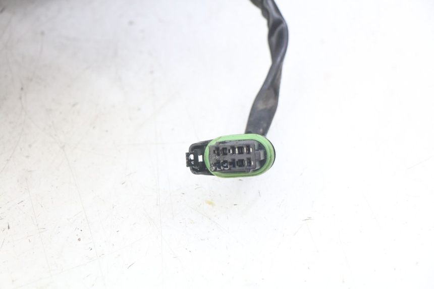 photo de FANALE ANTERIORE PIAGGIO X9 EVOLUTION 125 (2003 - 2007) - Primo piano tecnico