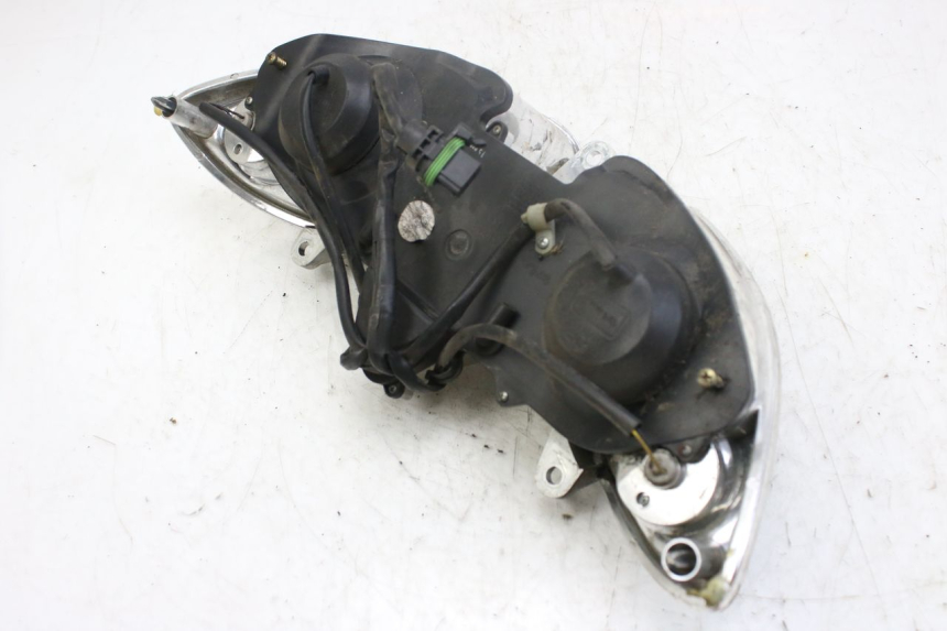 photo de FANALE ANTERIORE PIAGGIO X9 EVOLUTION 250 (2003 - 2007) - Dettaglio del componente