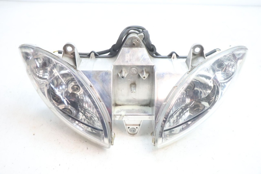 photo de FANALE ANTERIORE PIAGGIO X9 EVOLUTION 125 (2003 - 2007) - Vista principale