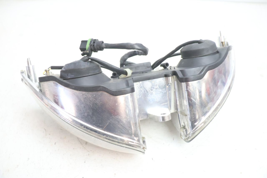 photo de FANALE ANTERIORE PIAGGIO X9 EVOLUTION 125 (2003 - 2007) - Ricambio usato controllato