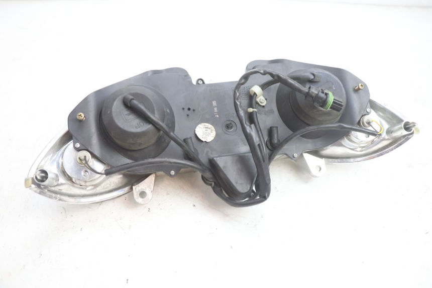 photo de FANALE ANTERIORE PIAGGIO X9 EVOLUTION 125 (2003 - 2007) - Marcature e riferimenti originali