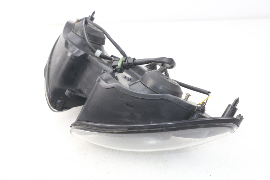 photo de FANALE ANTERIORE PIAGGIO X9 125 (2000 - 2003) - Dettaglio del componente