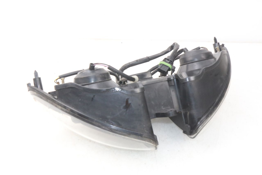photo de FANALE ANTERIORE PIAGGIO X9 125 (2000 - 2003) - Zoom sullo stato d'uso