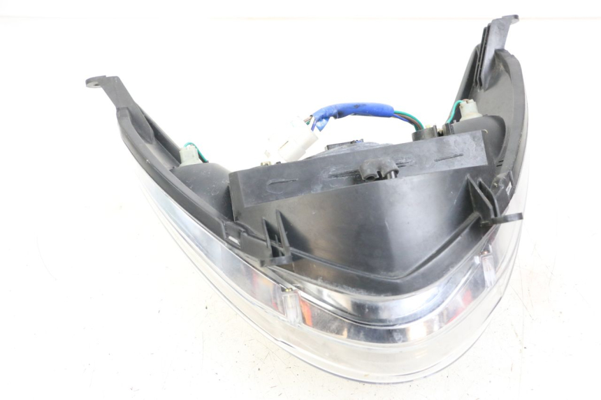 photo de FANALE ANTERIORE KYMCO XCITING 250 (2006 - 2009) - Altra angolazione