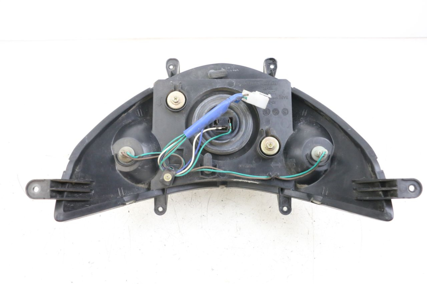 photo de FANALE ANTERIORE KYMCO XCITING 250 (2006 - 2009) - Primo piano tecnico