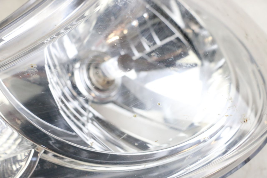 photo de FANALE ANTERIORE KYMCO XCITING 250 (2006 - 2009) - Ricambio usato controllato