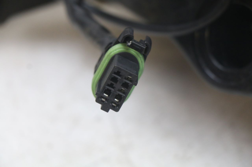 photo de FANALE ANTERIORE PIAGGIO XEVO - X EVO 125 (2007 - 2017) - Ricambio usato controllato