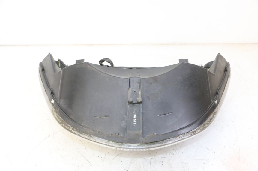 photo de FANALE ANTERIORE PIAGGIO XEVO - X EVO 125 (2007 - 2017) - Altra angolazione