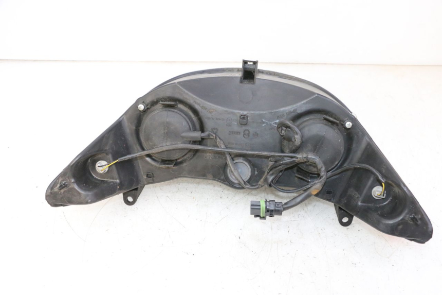 photo de FANALE ANTERIORE PIAGGIO XEVO - X EVO 125 (2007 - 2017) - Vista d'insieme del prodotto