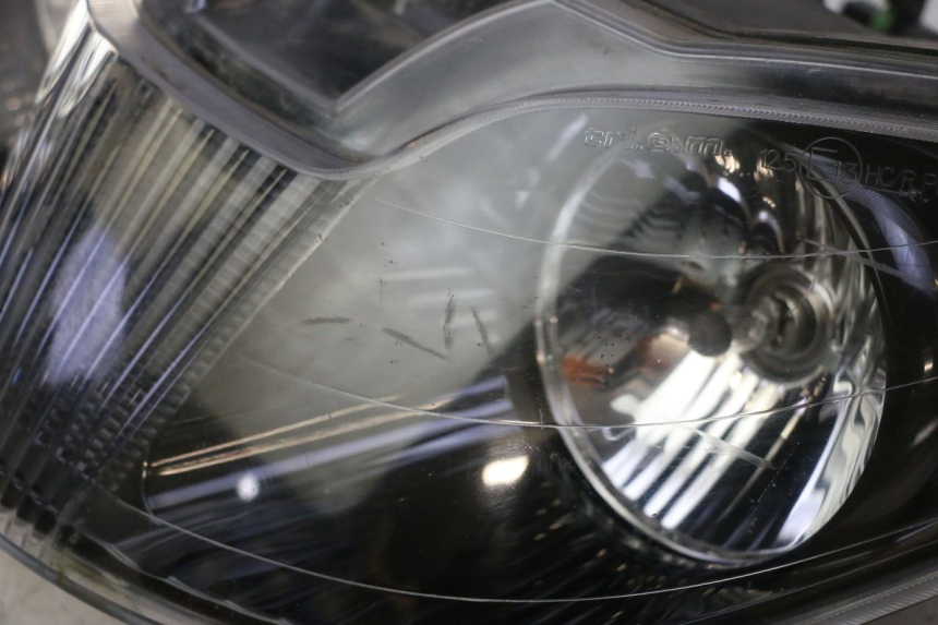 photo de FANALE ANTERIORE PIAGGIO XEVO - X EVO 125 (2007 - 2017) - Ricambio usato controllato