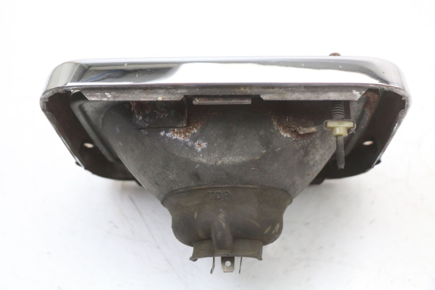 photo de FARO ANTERIORE YAMAHA XJ F 900 (1983 - 1994) - Altra angolazione