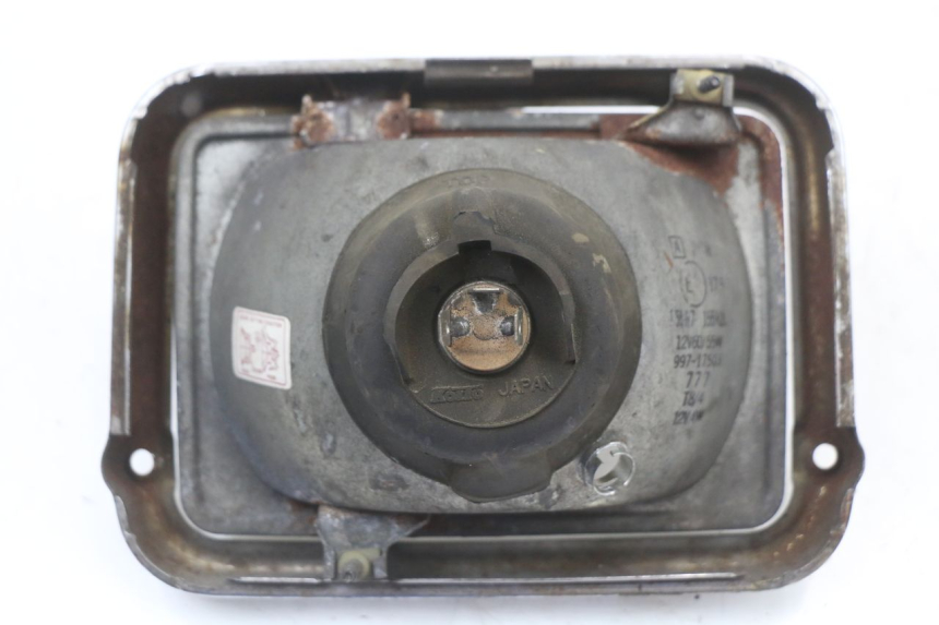 photo de FARO ANTERIORE YAMAHA XJ F 900 (1983 - 1994) - Vista d'insieme del prodotto