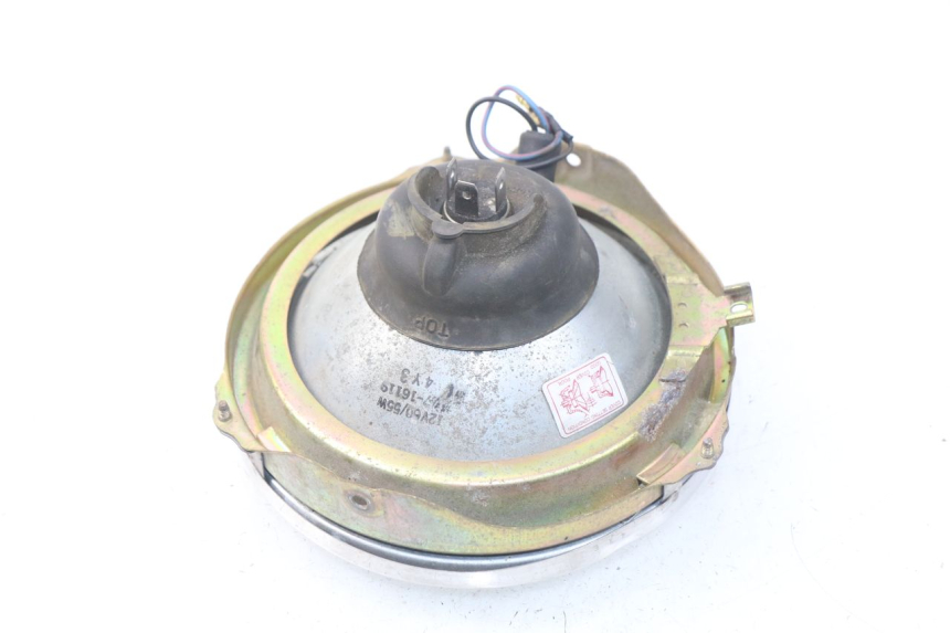 photo de FARO ANTERIORE YAMAHA XJ600 XJ DIVERSION 600 (1992 - 1997) - Zoom sullo stato d'uso