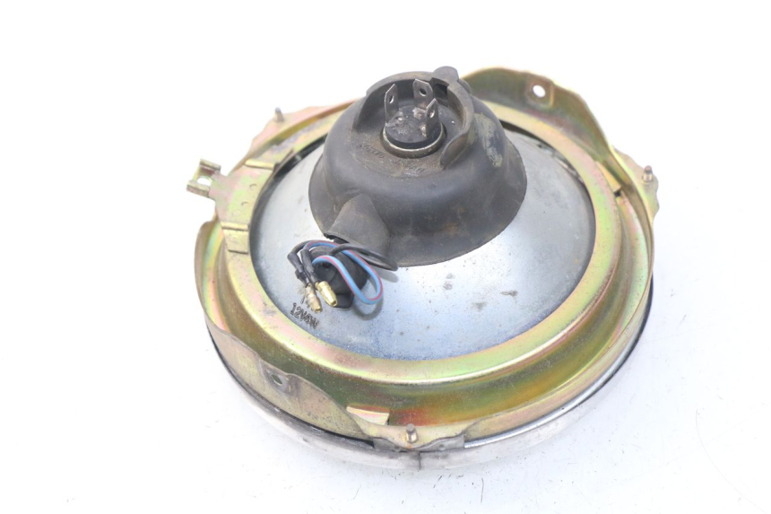 photo de FARO ANTERIORE YAMAHA XJ600 XJ DIVERSION 600 (1992 - 1997) - Altra angolazione