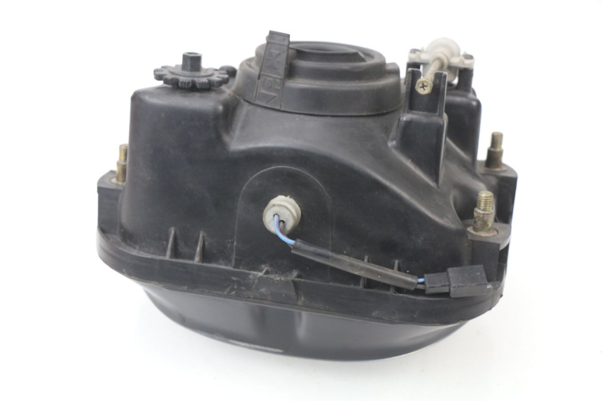 photo de FANALE ANTERIORE YAMAHA XJN XJ N DIVERSION 600 (1994 - 1997) - Zoom sullo stato d'uso