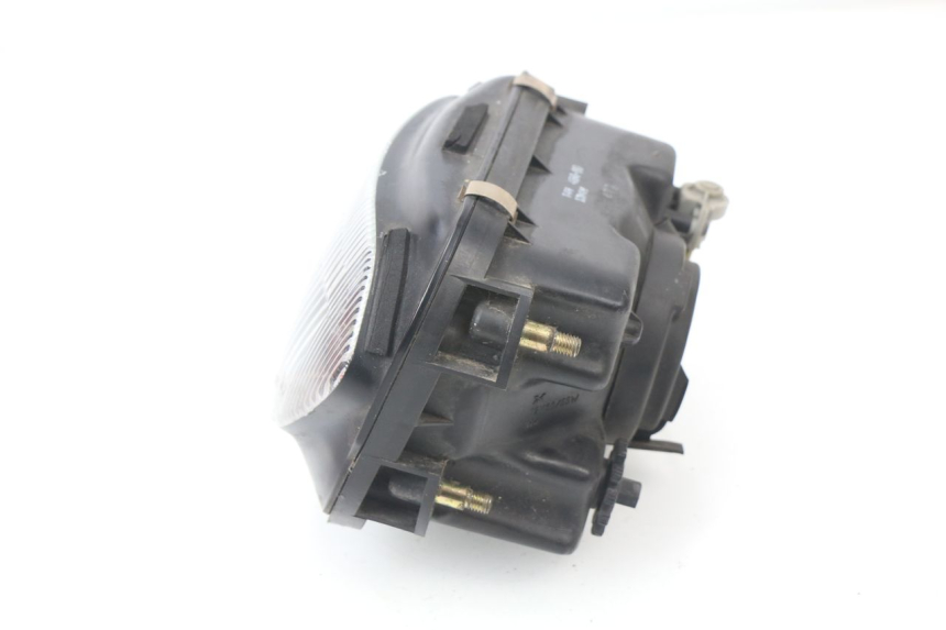 photo de FANALE ANTERIORE YAMAHA XJN XJ N DIVERSION 600 (1994 - 1997) - Dettagli dei punti di fissaggio