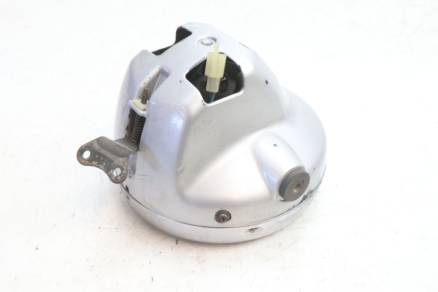 photo de FARO ANTERIORE YAMAHA XJR 1300 (1998 - 2002) - Caratteristiche distintive