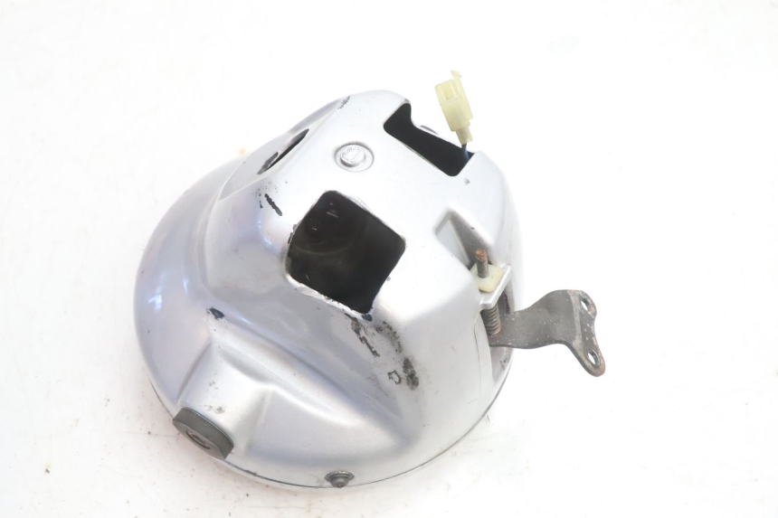 photo de FARO ANTERIORE YAMAHA XJR 1300 (1998 - 2002) - Zoom sui componenti