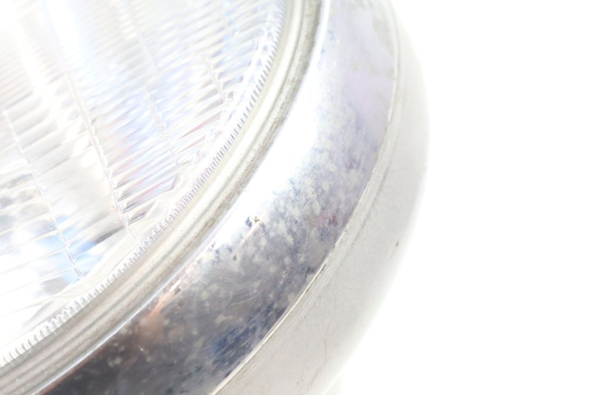 photo de FARO ANTERIORE YAMAHA XJR 1300 (1998 - 2002) - Zoom sullo stato d'uso