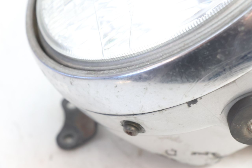 photo de FARO ANTERIORE YAMAHA XJR 1300 (1998 - 2002) - Altra angolazione